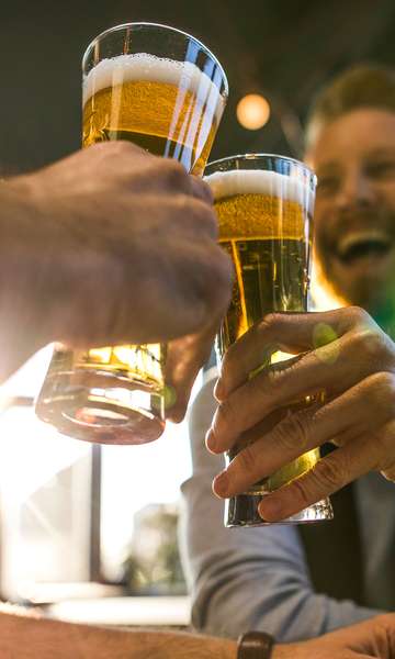 As 10 cervejas mais vendidas no mundo