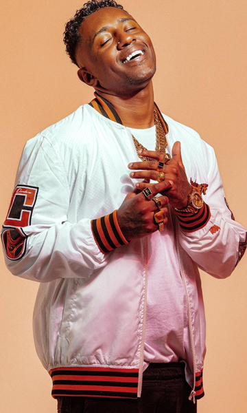 Quem é MC Dede, funkeiro preso em operação policial?