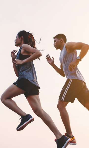 4 dicas para deixar a preguiça de lado e se exercitar mais