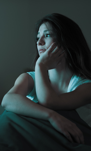 72% sofrem com problemas do sono: como impactam o bem-estar?