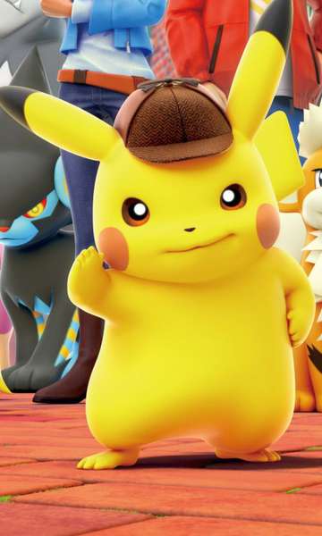 Confira as principais novidades do Pokémon Presents