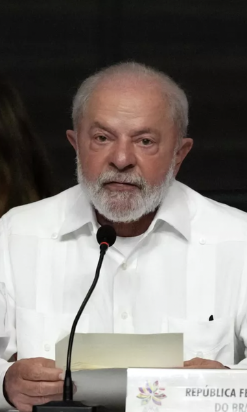 Lula ameaçado, presidente francês criticado e mais: veja os destaques da Cúpula da Amazônia
