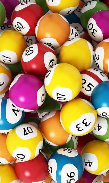 As maiores loterias do mundo: números impressionam!