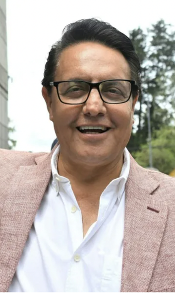 Quem era Fernando Villavicencio, candidato à Presidência morto no Equador
