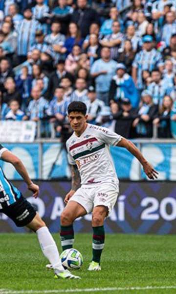 Atuações do Fluminense contra o Grêmio: bom jogo, mas derrotado