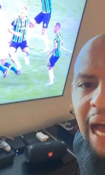 Frango de Perri, estreia de James e Felipe Melo pistola: resumão da rodada do Brasileirão