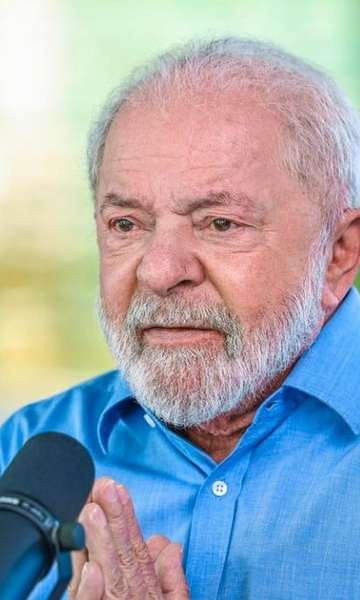 Lula autoriza tratamento de saúde controverso no país