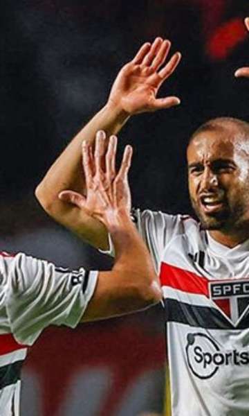 Atuações do São Paulo contra o Corinthians: Rato e Lucas Moura definem classificação