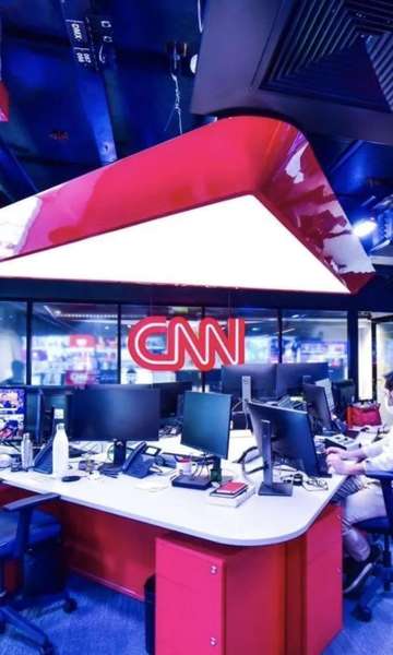 11 jornalistas que foram a cara da CNN Brasil e foram demitidos
