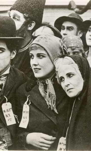 Por que as pessoas pareciam mais velhas no passado?