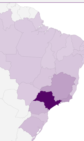 Semana começa com 3.496 vagas de emprego abertas; confira!