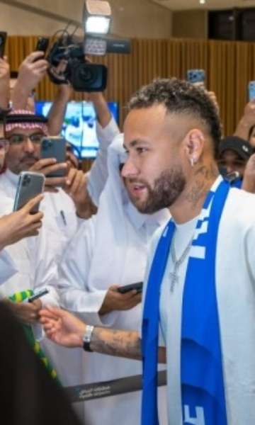 Quanto vale cada clube da Arábia Saudita?