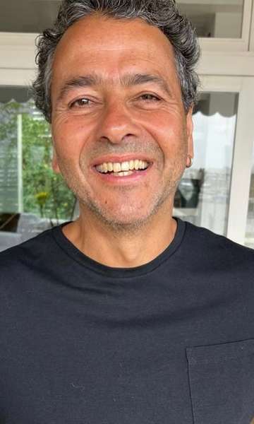 6 homens famosos que chegam ao 60 este ano e voc&ecirc; nem imaginava