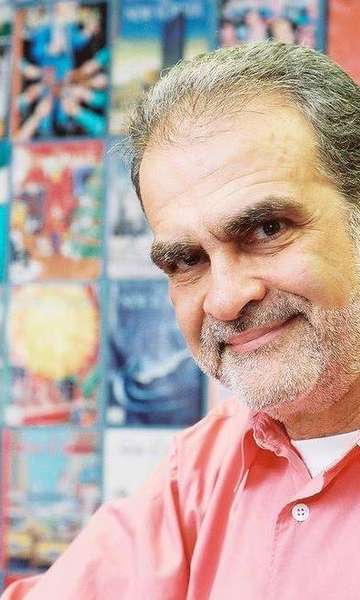 Dem&ecirc;ncia fronto-temporal: antibi&oacute;ticos s&atilde;o esperan&ccedil;a de tratamento