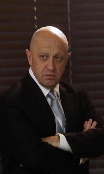 Quem era Yevgeny Prigozhin, rival de Putin e l&iacute;der do grupo Wagner