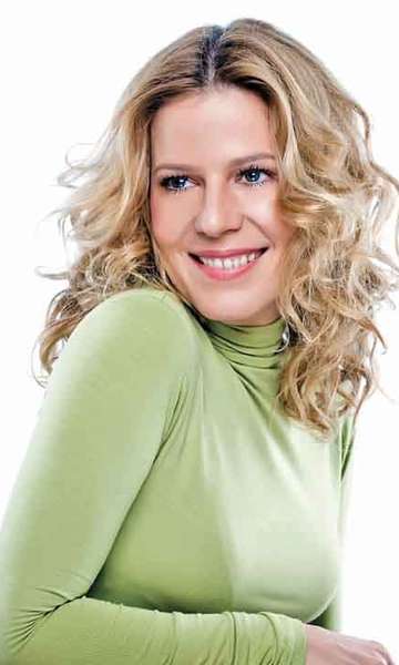 Beautiful, Paula Toller turns 61: look at her winning career