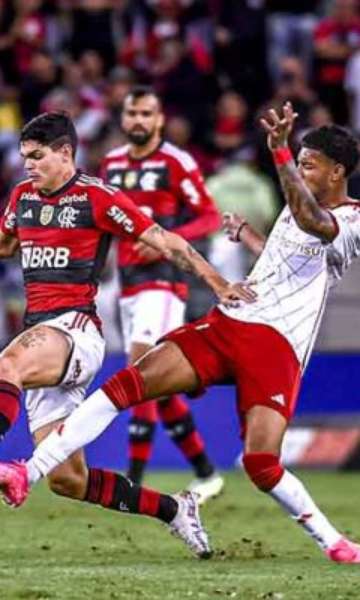 UFMG: Confira as chances de título e Libertadores e risco de Z4 após a 21ª rodada do Brasileiro