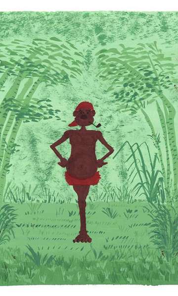 31 de Outubro &eacute; Dia do Saci. Veja as principais lendas do folclore nacional