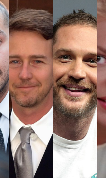 Atores azedos perdem papéis em superproduções