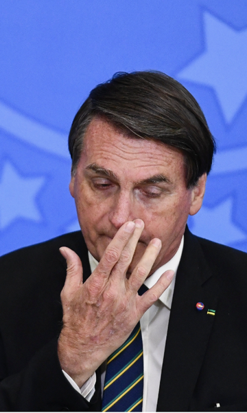 Silêncio de Bolsonaro, mistério de Cid e mais: saiba o que rolou nos depoimentos da PF