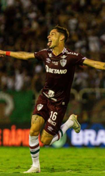 Atua&ccedil;&otilde;es: F&aacute;bio &eacute; melhor, mas Diogo Barbosa garante vit&oacute;ria do Fluminense