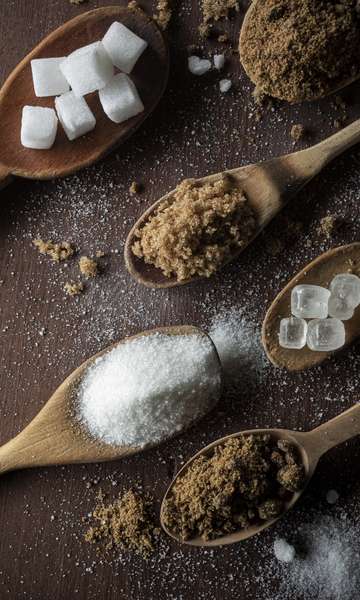What happens to your body when you cut out sugar altogether?