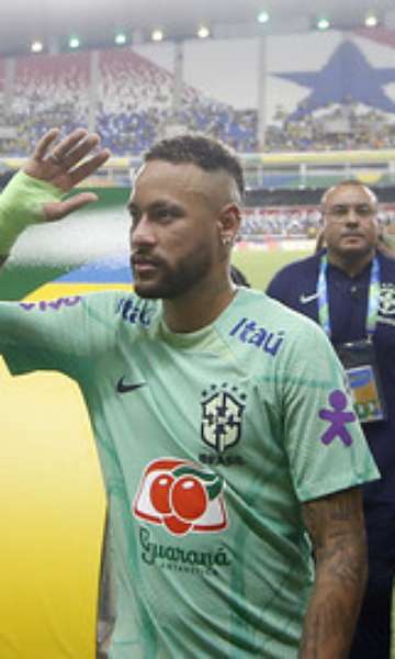 Nova atitude de Neymar fora de campo dá o que falar entre torcedores