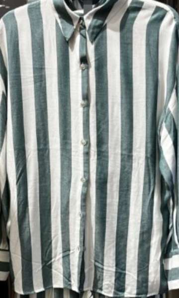 Riachuelo suspende venda de roupa que lembra Holocausto