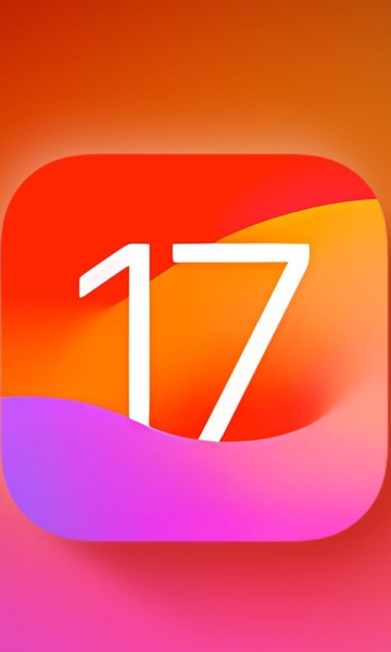 Quais iPhones não receberão o iOS 17?