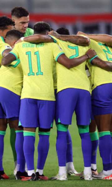 Atuações do Brasil contra o Peru: Raphinha e Marquinhos foram os melhores