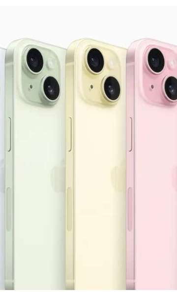 Relembre os modelos de iPhone que j&aacute; foram lan&ccedil;ados