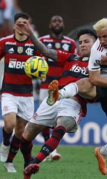Landim e torcida do Flamengo vivem rota de colisão; veja novo capítulo