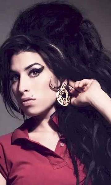 Intelig&ecirc;ncia Artificial Recria Tupac, Amy Winehouse E Heath Ledger Na Velhice