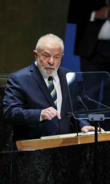 Lula, Biden e mais: veja o que líderes falaram sobre meio ambiente na ONU 