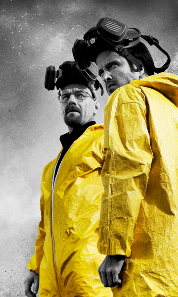 10 anos do fim de 'Breaking Bad': por onde andam os atores?