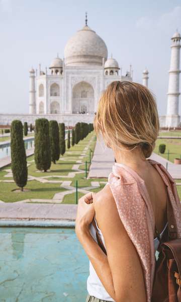 Os piores pontos tur&iacute;sticos do mundo