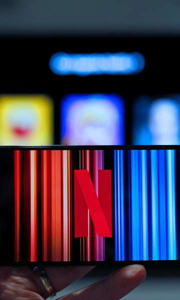 Veja celulares bons e baratos para ver Netflix