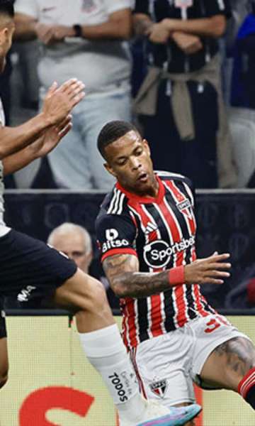 S&atilde;o Paulo x Corinthians: Mano Menezes nunca perdeu Majestoso no Morumbi