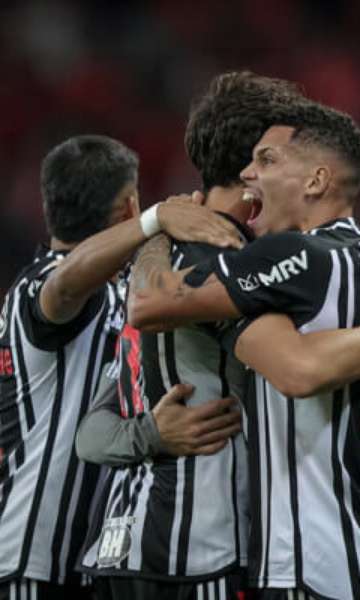 Brasileir&atilde;o: returno tem Atl&eacute;tico-MG na ponta e Botafogo pr&oacute;ximo &agrave; degola&nbsp;