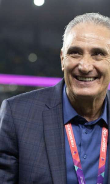 Tite no Flamengo: veja os principais desafios do treinador no Ninho