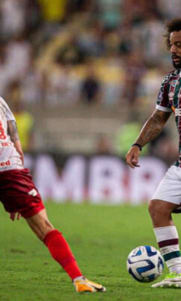 Fluminense quer engrossar lista! Inter acumula frustrações recentes no Beira-Rio