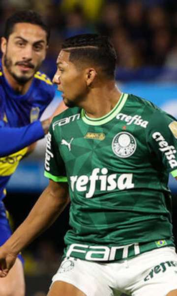 Por vaga na final da Libertadores, Palmeiras faz 10º jogo contra argentinos no Allianz