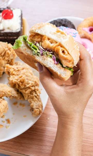 Os alimentos que matam 57 mil brasileiros por ano