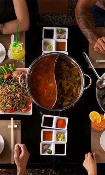 Delícias do Oriente: conheça a riqueza da culinária asiática