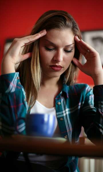 Por que nos sentimos t&atilde;o cansadas ao menstruar?