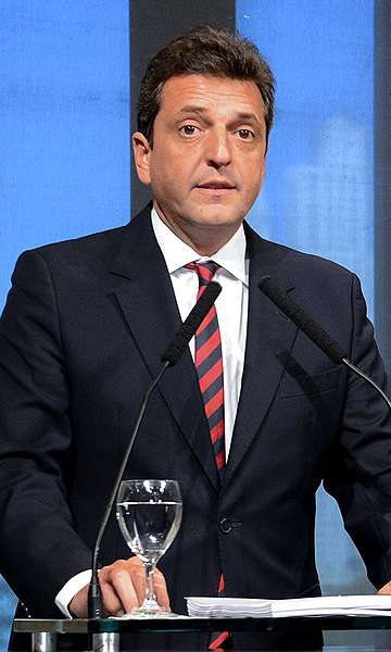 Elei&ccedil;&atilde;o argentina mobiliza seguidores de Lula e Bolsonaro