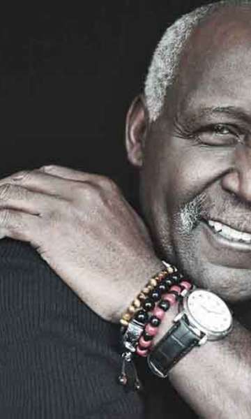 Primeiro herói negro do cinema: morre Richard Roundtree, aos 81 anos