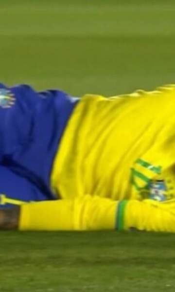 Neymar na lista: os jogadores que sofreram desvalorização na Arábia Saudita