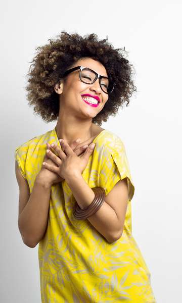 5 passos simples para ser mais feliz, segundo psicóloga de Yale