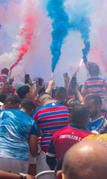 Da Série C ao protagonismo! A caminhada do Fortaleza até a final da Sul-Americana